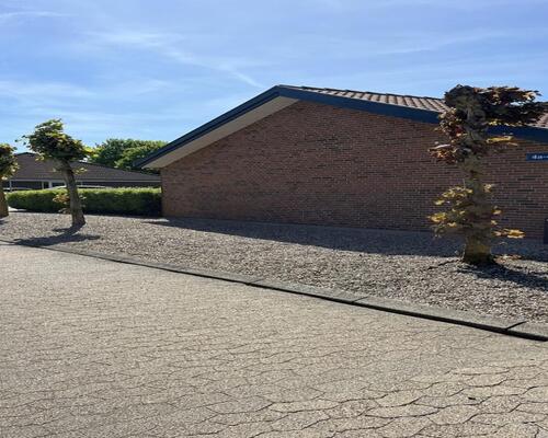 2 værelses lejlighed i Roslev