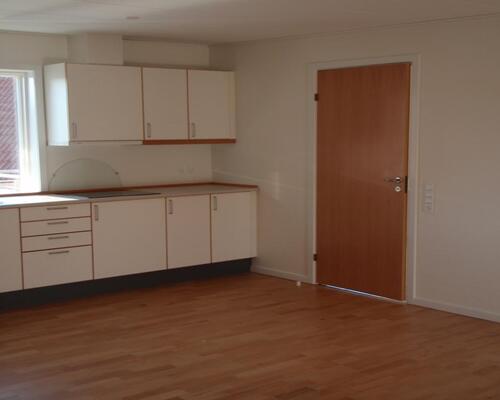 3 værelses lejlighed i Skive