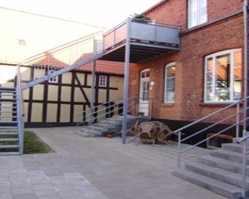 3 værelses lejlighed i Skive