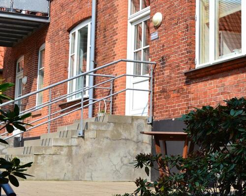 3 værelses lejlighed i Skive