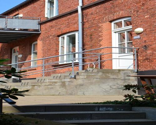 3 værelses lejlighed i Skive