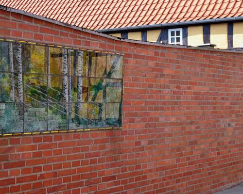 3 værelses lejlighed i Skive