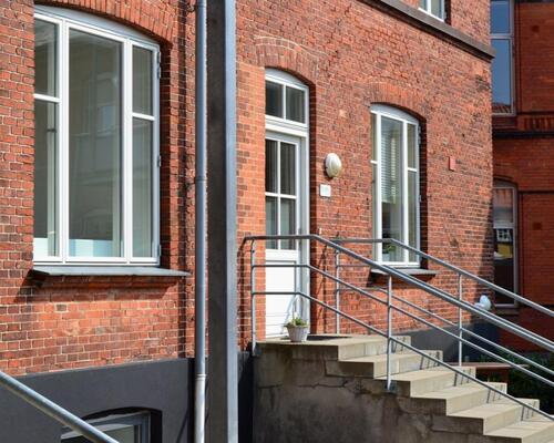 3 værelses lejlighed i Skive