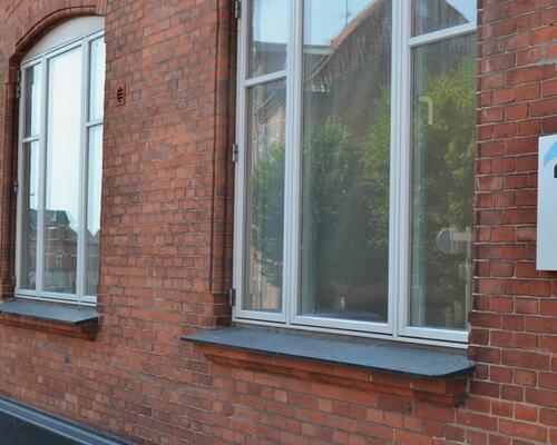 3 værelses lejlighed i Skive