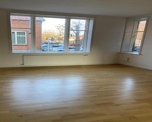 3 værelses lejlighed i Skive