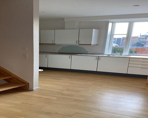 3 værelses lejlighed i Skive