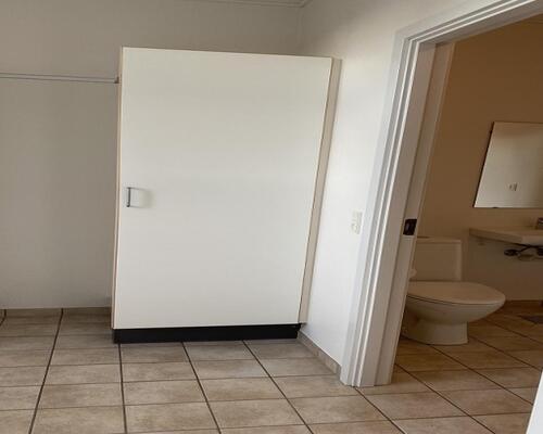 3 værelses lejlighed i Skive