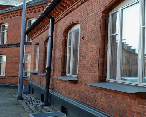 3 værelses lejlighed i Skive