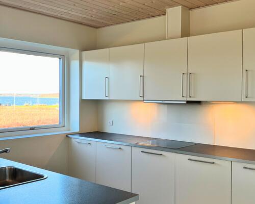 2 værelses lejlighed i Ans By