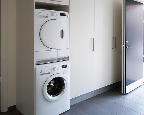 2 værelses lejlighed i Ans By