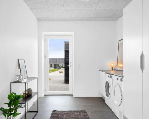 3 værelses hus i Silkeborg