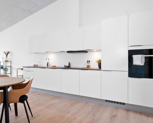 3 værelses hus i Silkeborg