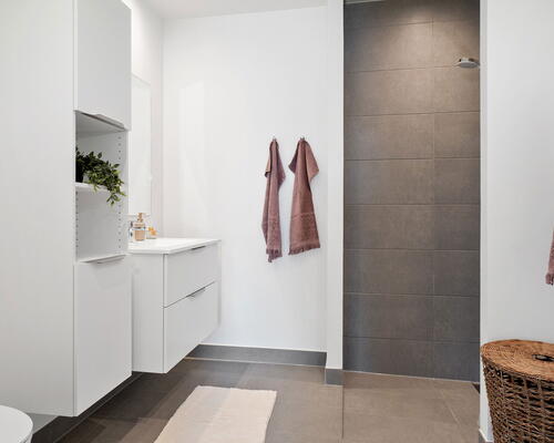 3 værelses hus i Silkeborg