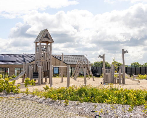 3 værelses hus i Silkeborg