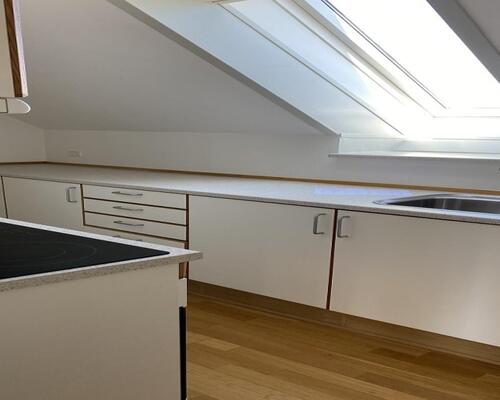 3 værelses lejlighed i Skive