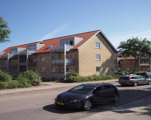 3 værelses lejlighed i Skive