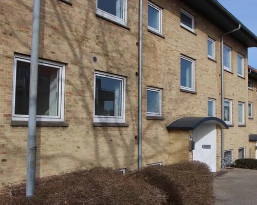 3 værelses lejlighed i Skive