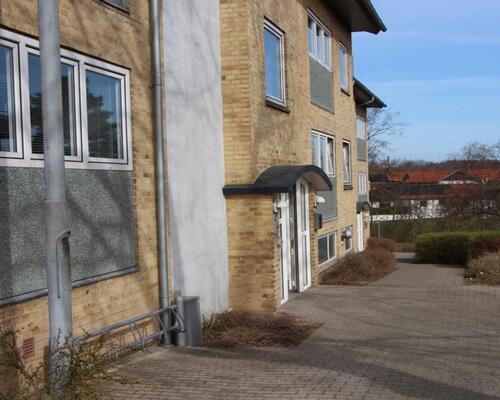 3 værelses lejlighed i Skive