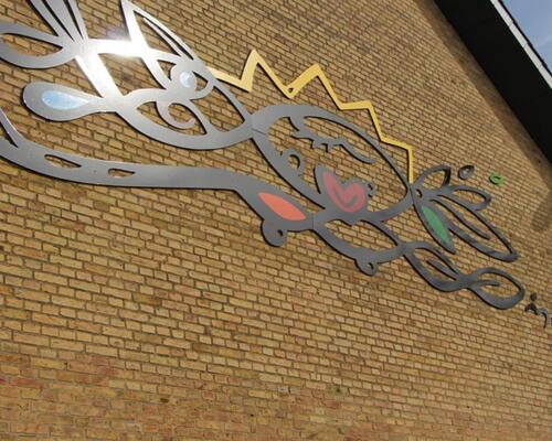 3 værelses lejlighed i Skive