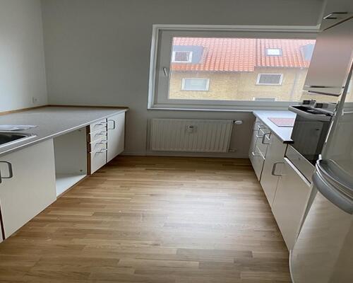 3 værelses lejlighed i Skive