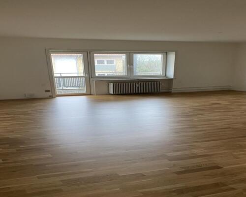 3 værelses lejlighed i Skive