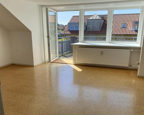 3 værelses lejlighed i Skive