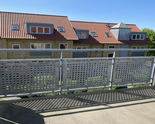 3 værelses lejlighed i Skive