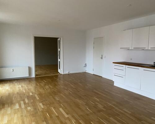 4 værelses lejlighed i Hjørring