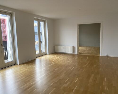 4 værelses lejlighed i Hjørring