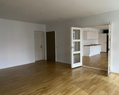 4 værelses lejlighed i Hjørring