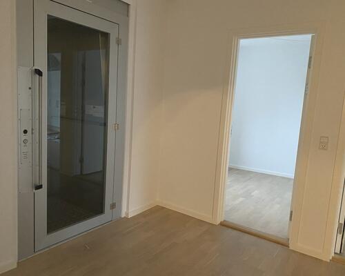 4 værelses lejlighed i Hjørring