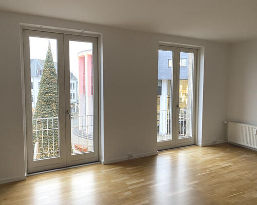 4 værelses lejlighed i Hjørring