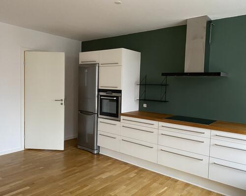 4 værelses lejlighed i Hjørring