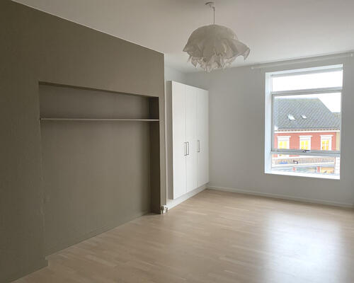 4 værelses lejlighed i Hjørring