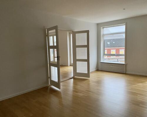 4 værelses lejlighed i Hjørring