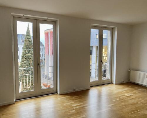 4 værelses lejlighed i Hjørring