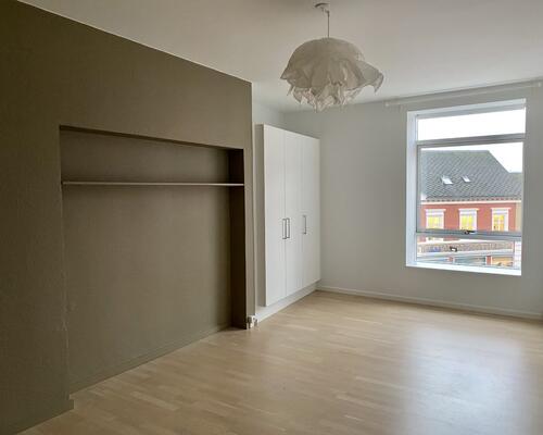 4 værelses lejlighed i Hjørring