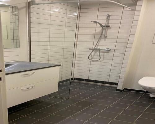 4 værelses lejlighed i Skive