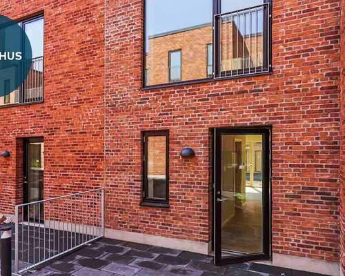 5 værelses rækkehus i HeerupHave