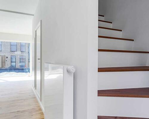 5 værelses rækkehus i HeerupHave