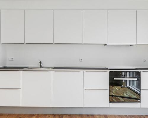 5 værelses rækkehus i HeerupHave