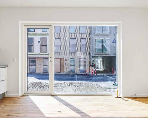 5 værelses rækkehus i HeerupHave