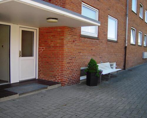 4 værelses lejlighed i Skive