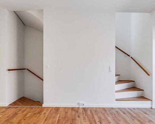 5 værelses rækkehus i HeerupHave