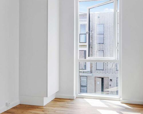 5 værelses rækkehus i HeerupHave