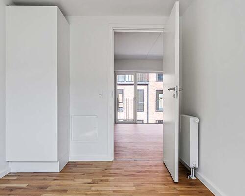 5 værelses rækkehus i HeerupHave