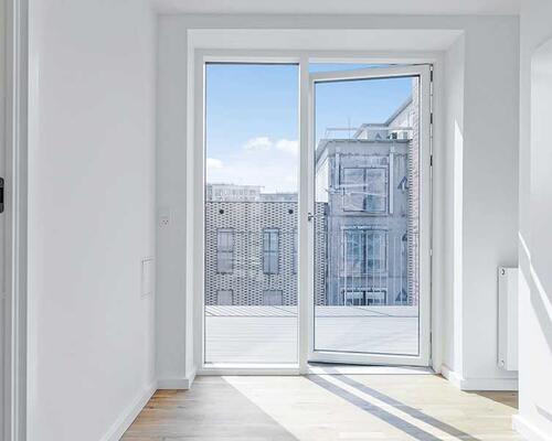 5 værelses rækkehus i HeerupHave