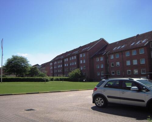 4 værelses lejlighed i Skive