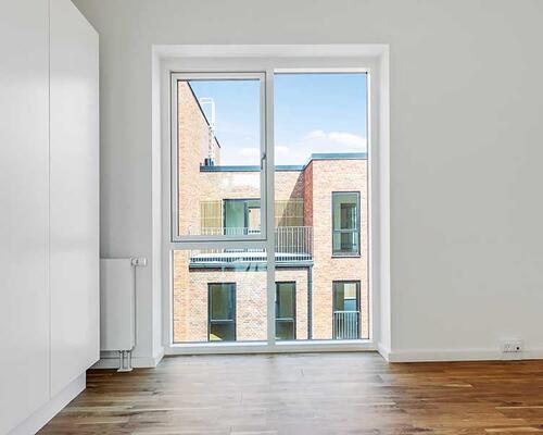 5 værelses rækkehus i HeerupHave