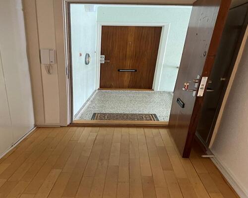 4 værelses lejlighed i Skive